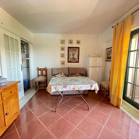 شقة Vistas Laterales Al Mar, 1 Dormitorio إيسلا كانيلا المظهر الخارجي الصورة
